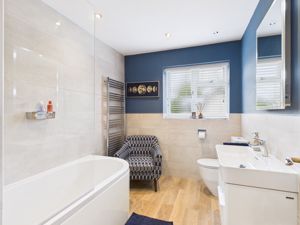 Bathroom- click for photo gallery